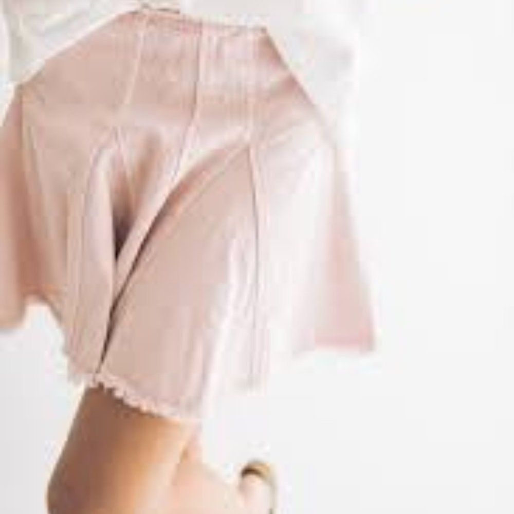 Free People Skirt Women's 6
